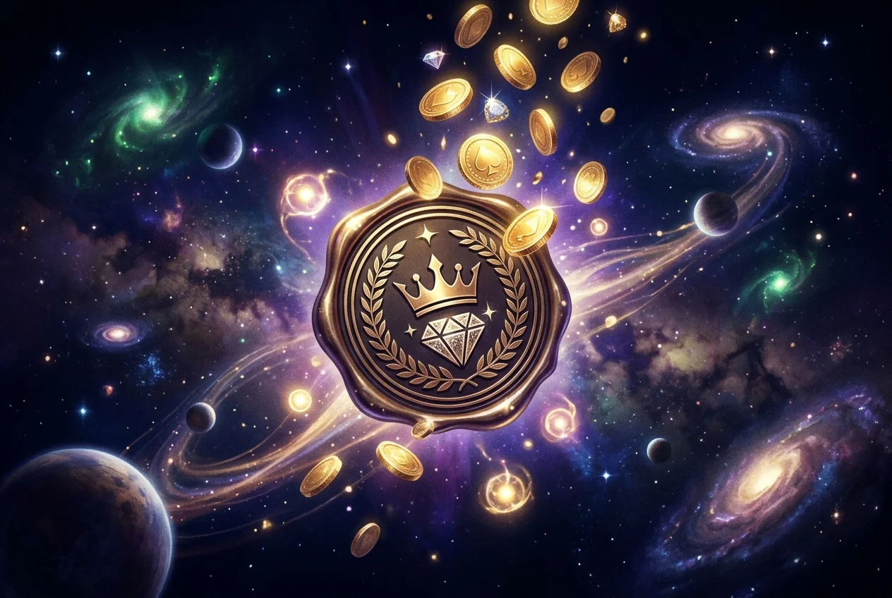 Lucky Fish casino second deposit bonus