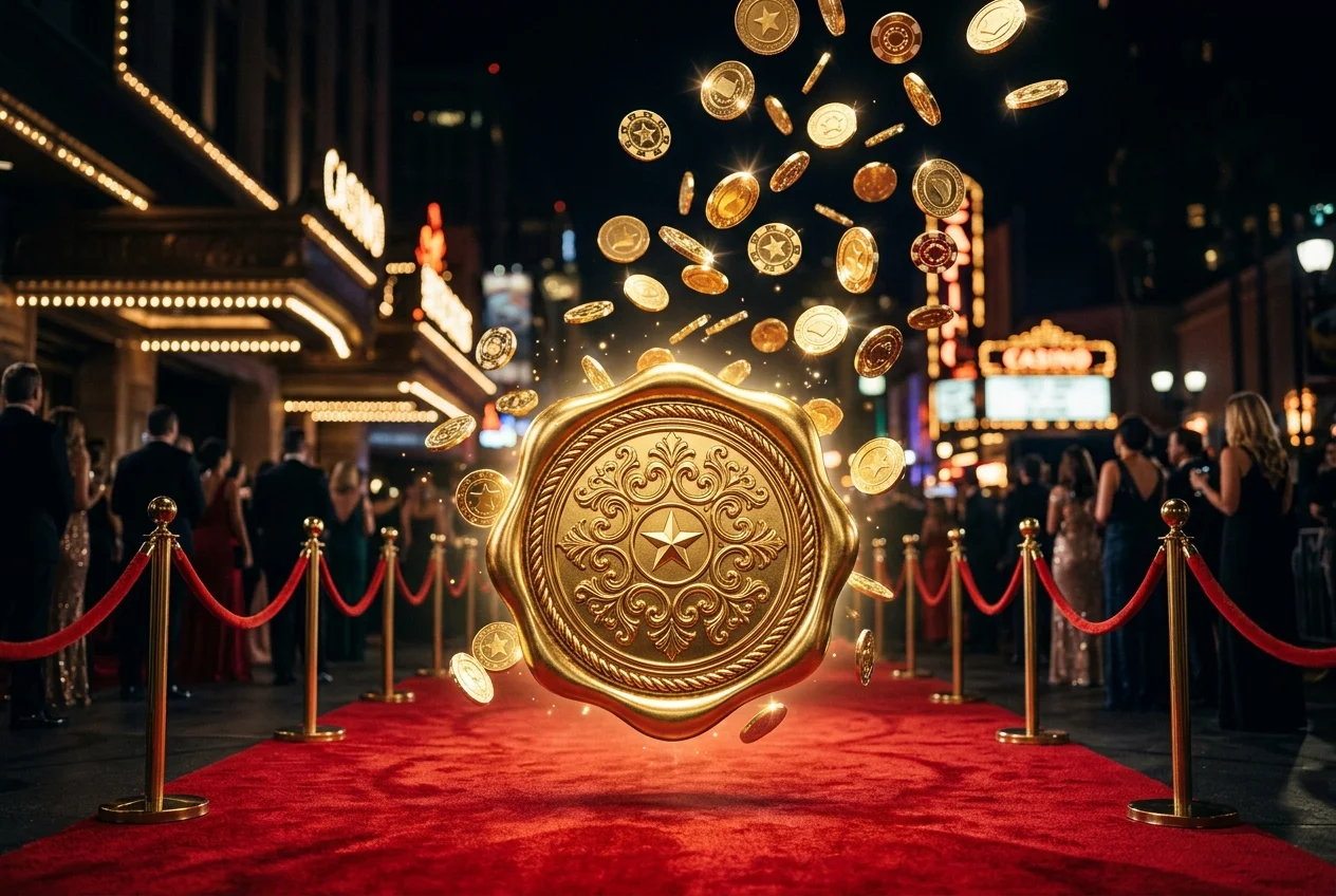 Lucky Fish casino third deposit bonus