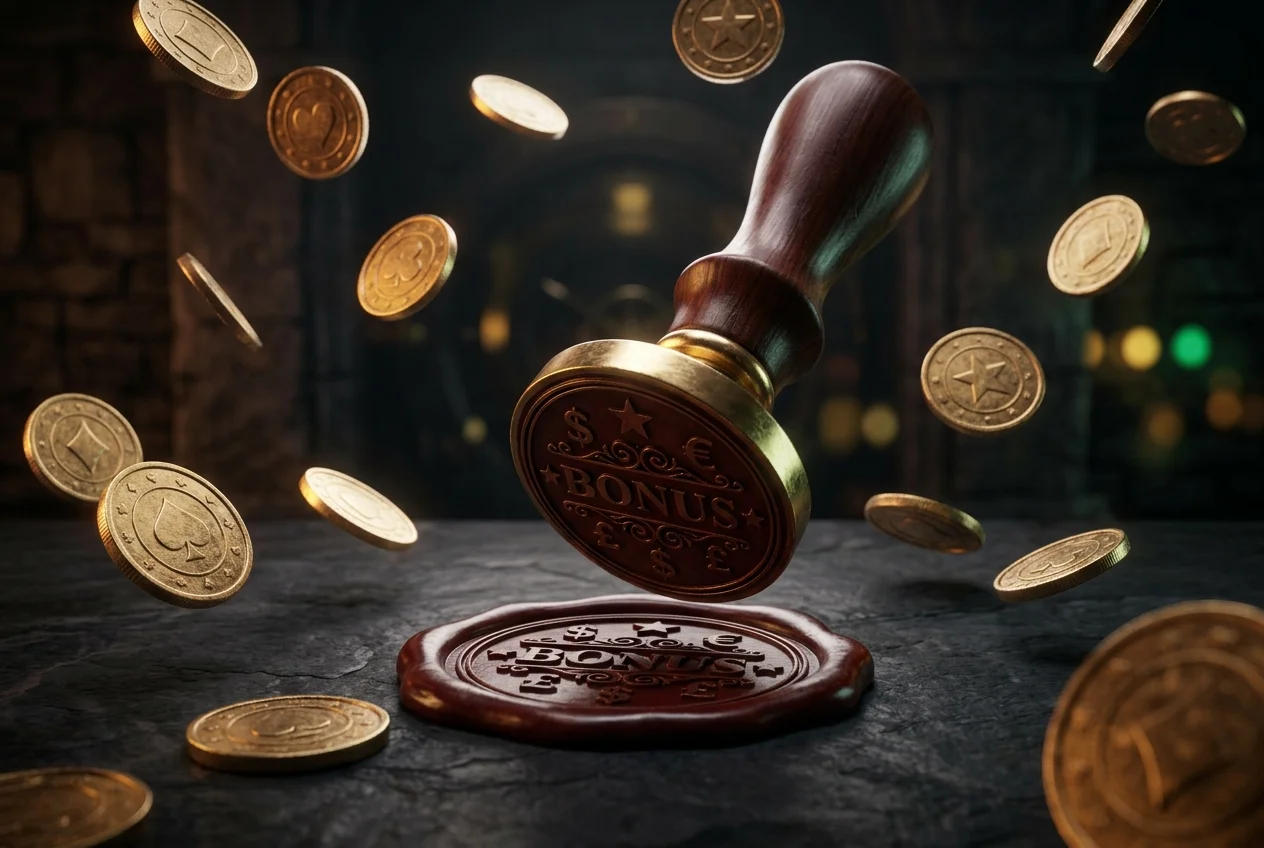 Lucky Fish casino no deposit bonus