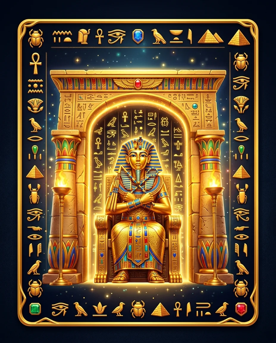 Lucky Fish casino slots category